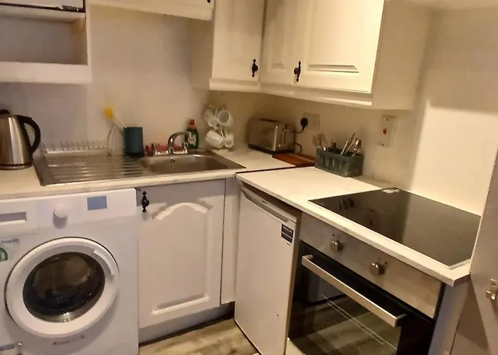 Modern 1bdr At St Stephen Διαμέρισμα Δουβλίνο