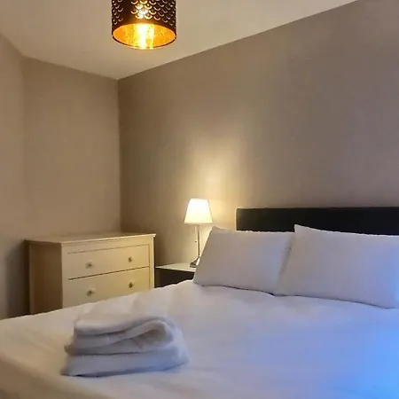 Modern 1bdr At St Stephen *