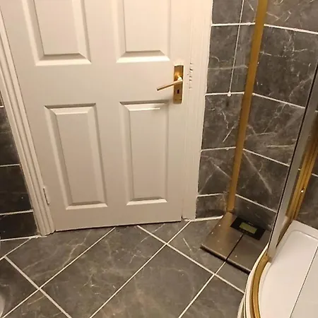 Modern 1bdr At St Stephen Apartament