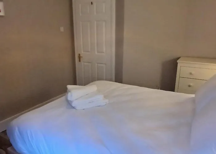 Apartament Modern 1bdr At St Stephen